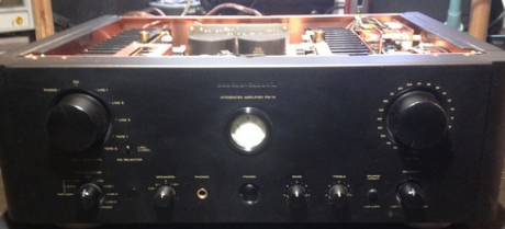 Marantz PM 14