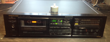 Onkyo TA 2360