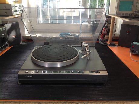 Reparatur Sony PS 50