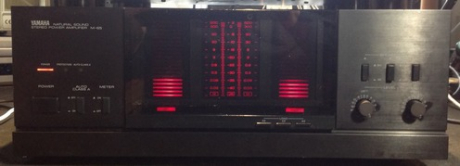 Yamaha M 65